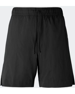 Canada Goose Killarney Short - Black