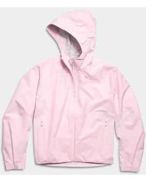 Canada Goose Horizon Regenjacke (Weiblich, - Pink