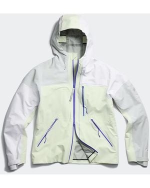Canada Goose Giacca Merge - Blu