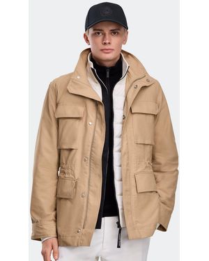 Canada Goose Harrison Lightweight Jacket - Natural