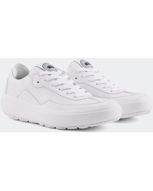 Canada Goose Ossington Sneaker Für Damen (Weiblich, - Weiß