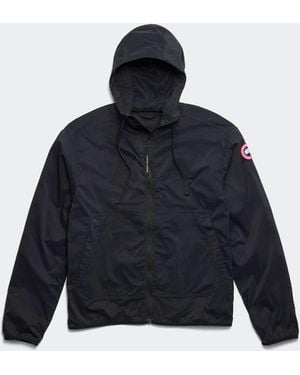 Canada Goose Killarney Lightweight Jacket - Black