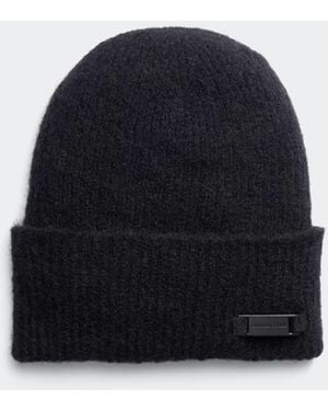 Canada Goose Alpaca Beanie - Black