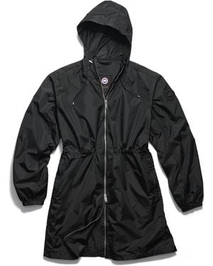 Canada Goose Lume Lightweight Jacket - Black