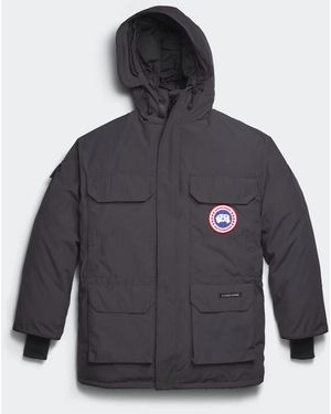 Canada Goose Expedition Parka - Blue