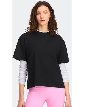 Canada Goose Roam T-Shirt - Black