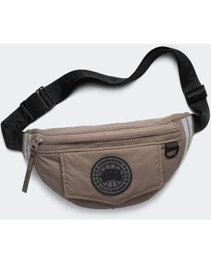 Canada Goose Waist Pack Enduraluxe - Black