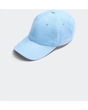Canada Goose Halo Cap – Baumwolle (Männlich, - Blau