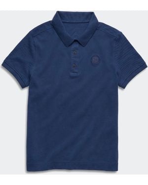 Canada Goose Almira Polo - Blue