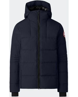 Canada Goose Hybridgeâ Coat - Black