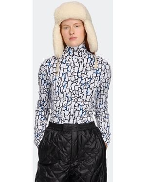 Canada Goose Dolcevita - Blu