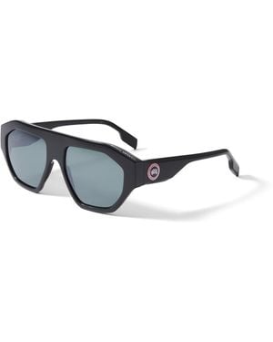 Canada Goose Tekapo Sunglasses - Black