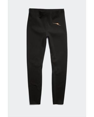 Canada Goose Snow Goose By Apex Legging - Black