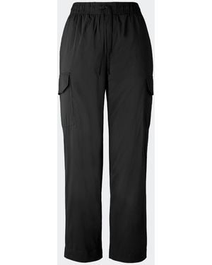 Canada Goose Kaslo Pant - Black