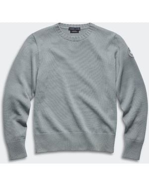 Canada Goose Rosseau Jumper - Grey