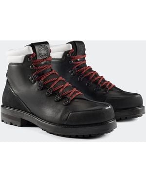 Canada Goose Eglinton Boot - Black