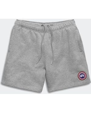 Canada Goose Wander Short - Grey