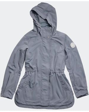 Canada Goose Minden Lightweight Jacket Disc - Blue