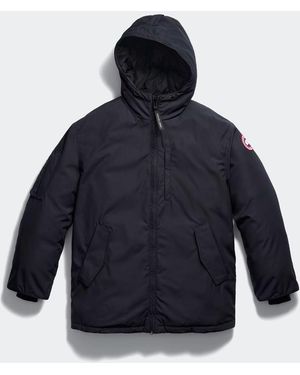 Canada Goose Fallon Puffer Vest - Blue