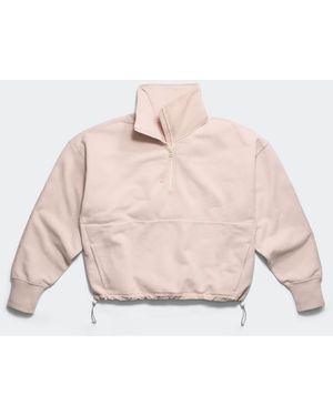 Canada Goose Pull Quincy (Femmes, - Rose