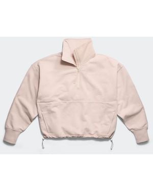 Canada Goose Quincy Pullover - Pink