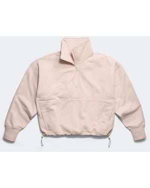 Canada Goose Quincy Pullover - Pink