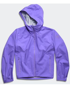 Canada Goose Giacca Da Pioggia Horizon (Donna, - Viola
