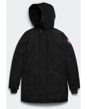 Canada Goose Parkas - Black