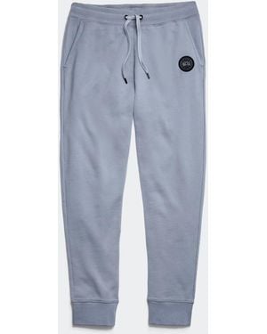 Canada Goose Huron Jogger Disc - Blue