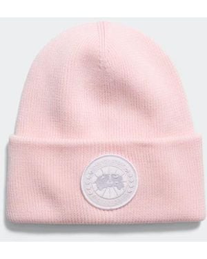 Canada Goose Arctic Toque - Pink