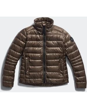 Canada Goose Cypress Jacke Mit Disc (Weiblich, - Mehrfarbig