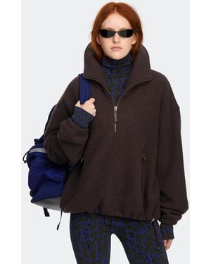 Canada Goose Felpa - Blu