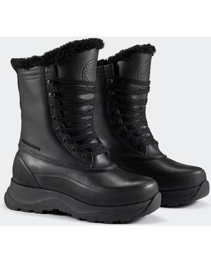 Canada Goose Vista Boot - Black
