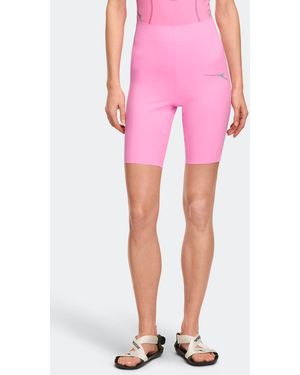Canada Goose Leggings Corti Apex - Rosa
