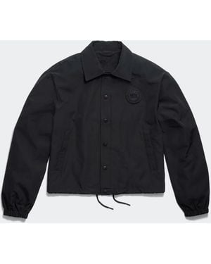 Canada Goose Regency Lightweight Jacket - Blue