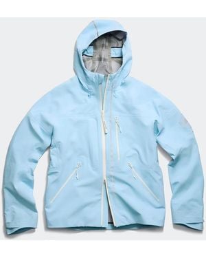 Canada Goose Merge Jacket - Blue