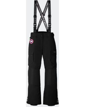 Canada Goose Tundra Cargo Pant - Black