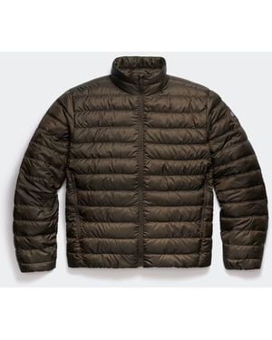 Canada Goose Lightweight Stratus Jacket - Green