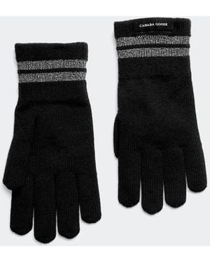 Canada Goose Barrier Glove - Black