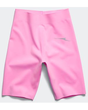 Canada Goose Apex Short Legging - Pink