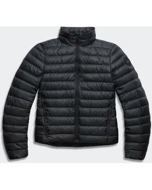 Canada Goose Aethera Jacket Tonal Disc - Black
