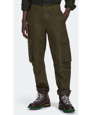 Canada Goose Fable Cargo Pant - Green