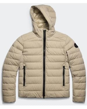 Canada Goose Winter Jackets - Natural