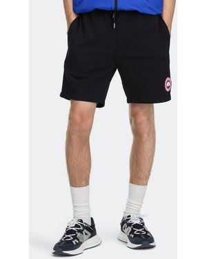 Canada Goose Loon Short - Black