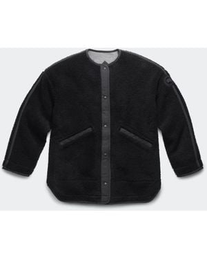Canada Goose Simcoe Fleece Liner - Black