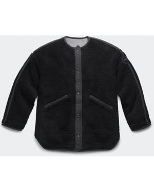 Canada Goose Simcoe Fleece Liner - Black