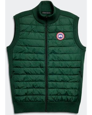 Canada Goose Langford Parka Disc - Multicolor