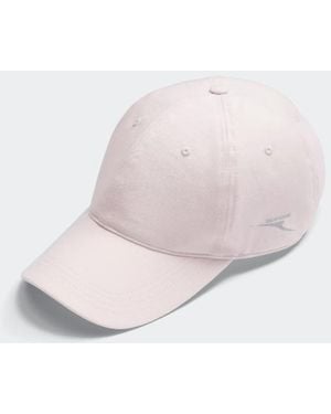 Canada Goose Cappellino Halo - Rosa