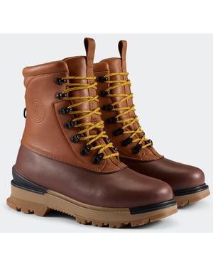 Canada Goose Leo Boot - Brown