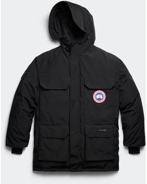 Canada Goose Winter Jackets - Black
